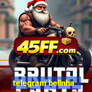 telegram belinha